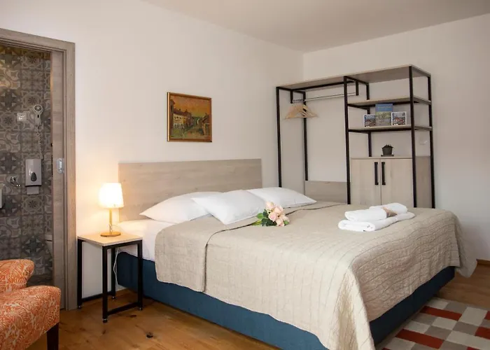 Fani&Rozi B&B