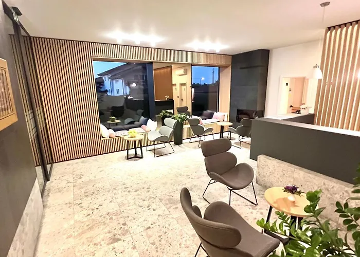 Stara Lipa Tasner Kitchen & P & Garage