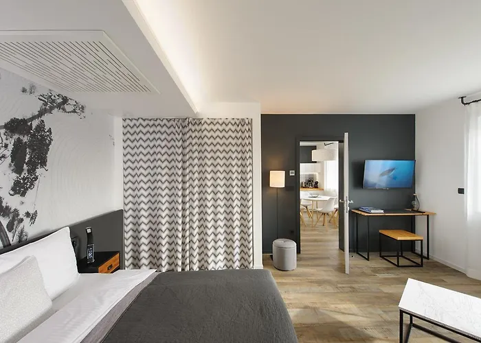 Hotel Citymap Maribor