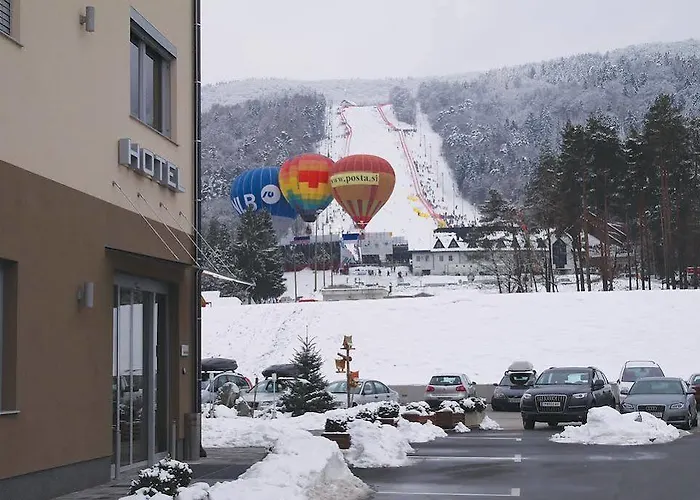 Hotel Dras